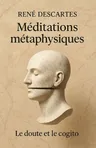 Couverture de 'Meditations metaphysiques'