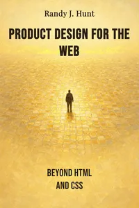 Product Design for the Web