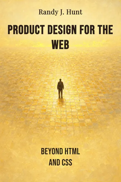 Product Design for the Web