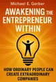 Cover of 'Awakening the entrepreneur within'