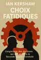 Couverture de 'Choix fatidiques'