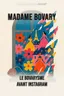 Couverture de 'Madame bovary'