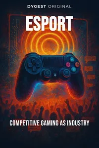 Esport