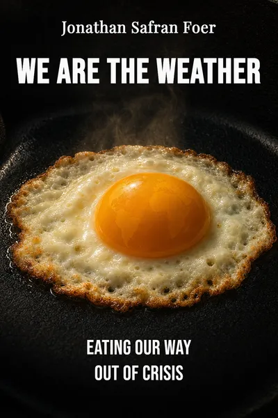 We Are the Weather