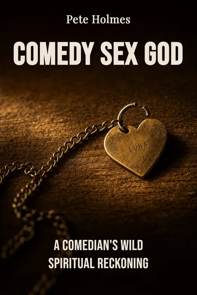 Comedy Sex God