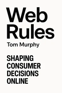 Cover of 'Web rules'