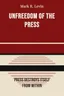 Unfreedom of the Press