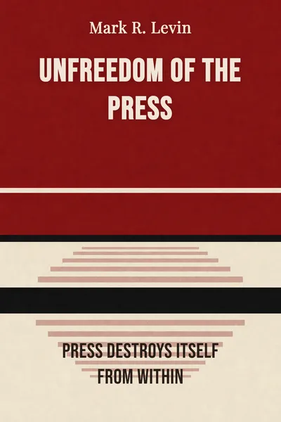 Unfreedom of the Press