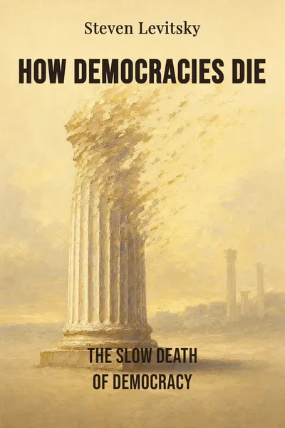 How Democracies Die