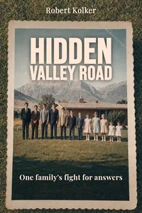 Hidden Valley Road
