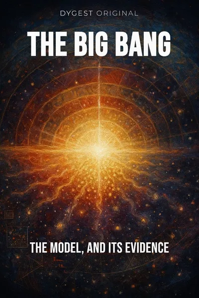 The Big Bang