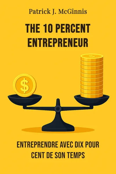 The 10 percent entrepreneur