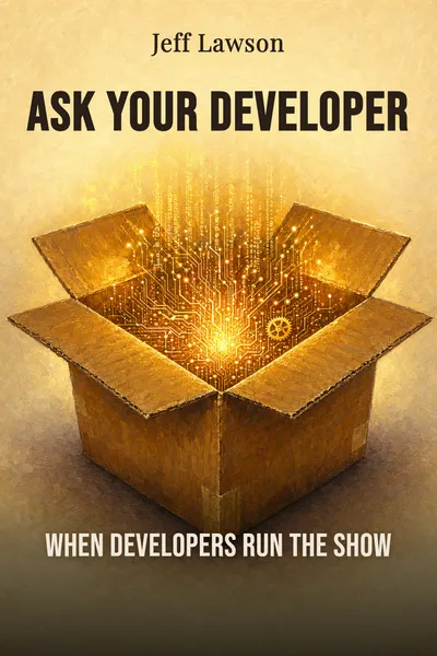 Ask Your Developer