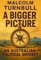 Cover of 'A bigger picture'