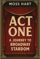 Cover of 'Act one'