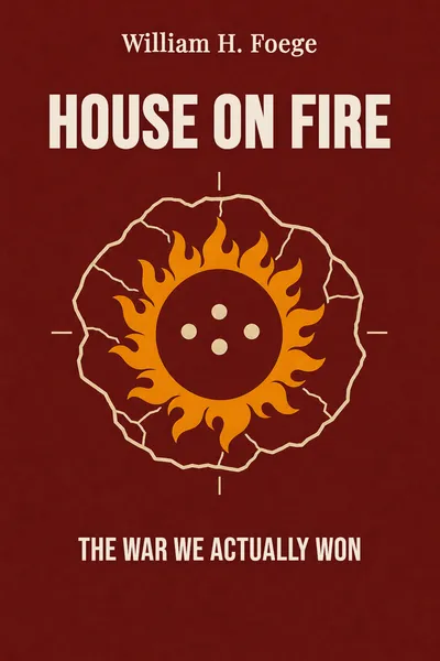 House on Fire