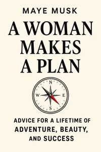 Cover of 'A woman makes a plan'