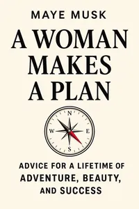 Cover of 'A woman makes a plan'