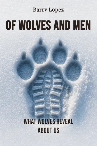 Of Wolves and Men