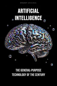 Cover of 'Artificial intelligence'