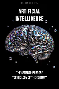 Cover of 'Artificial intelligence'