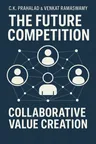 Cover of 'The future of competition'