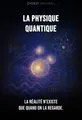 Couverture de 'La physique quantique'
