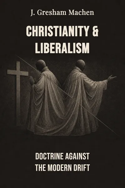 Christianity & Liberalism