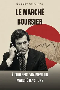 Le marché boursier