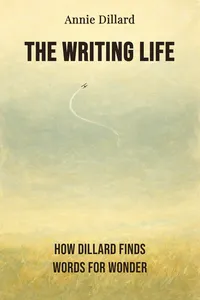 The Writing Life