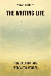 The Writing Life