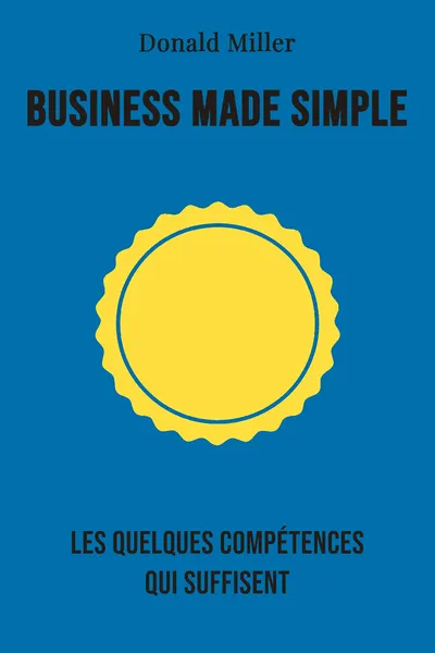 Business made simple