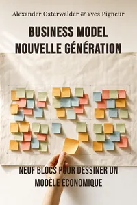 Business Model Nouvelle Génération