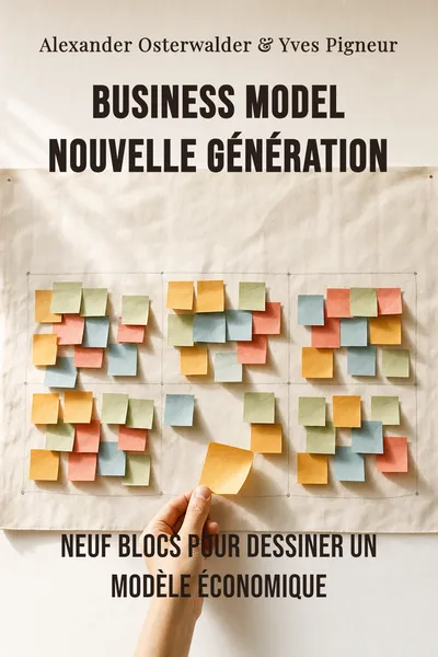 Business Model Nouvelle Génération