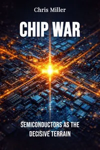 Chip War