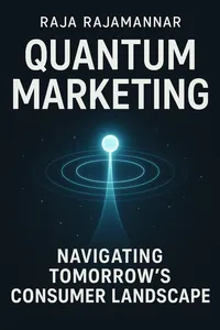 Cover of 'Quantum marketing'