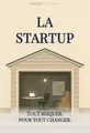Couverture de 'La start up'