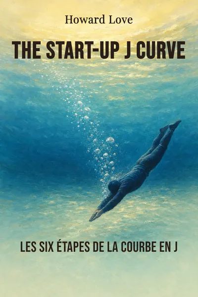 The Start-Up J Curve
