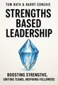 Cover of 'Strengths based leadership'