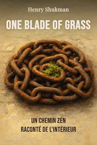 One Blade of Grass