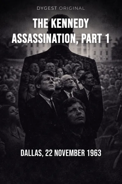 The Kennedy Assassination, Part 1