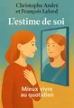 Couverture de 'Lestime de soi'