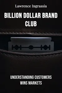Billion dollar brand club