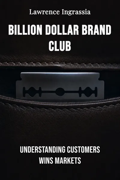 Billion dollar brand club