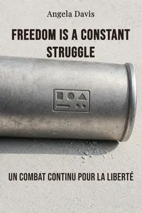 Freedom Is a Constant Struggle