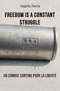 Freedom Is a Constant Struggle