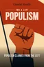For a Left Populism