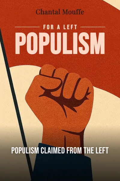 For a Left Populism