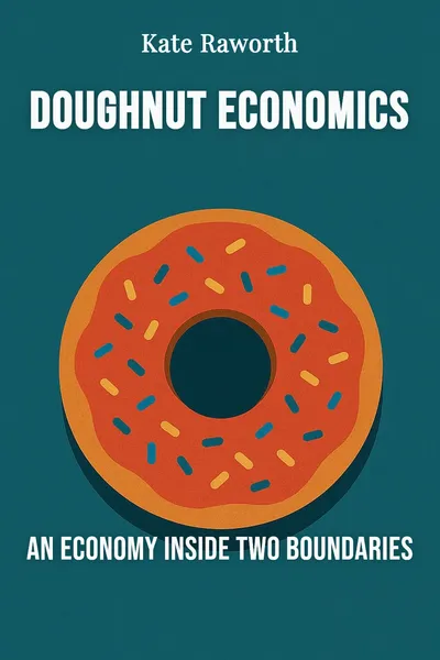 Doughnut Economics