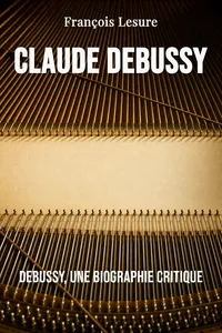 Claude Debussy